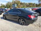 2018 Mercedes-Benz Cla 250 4Matic للبيع في Bridgeton، MO - Hail