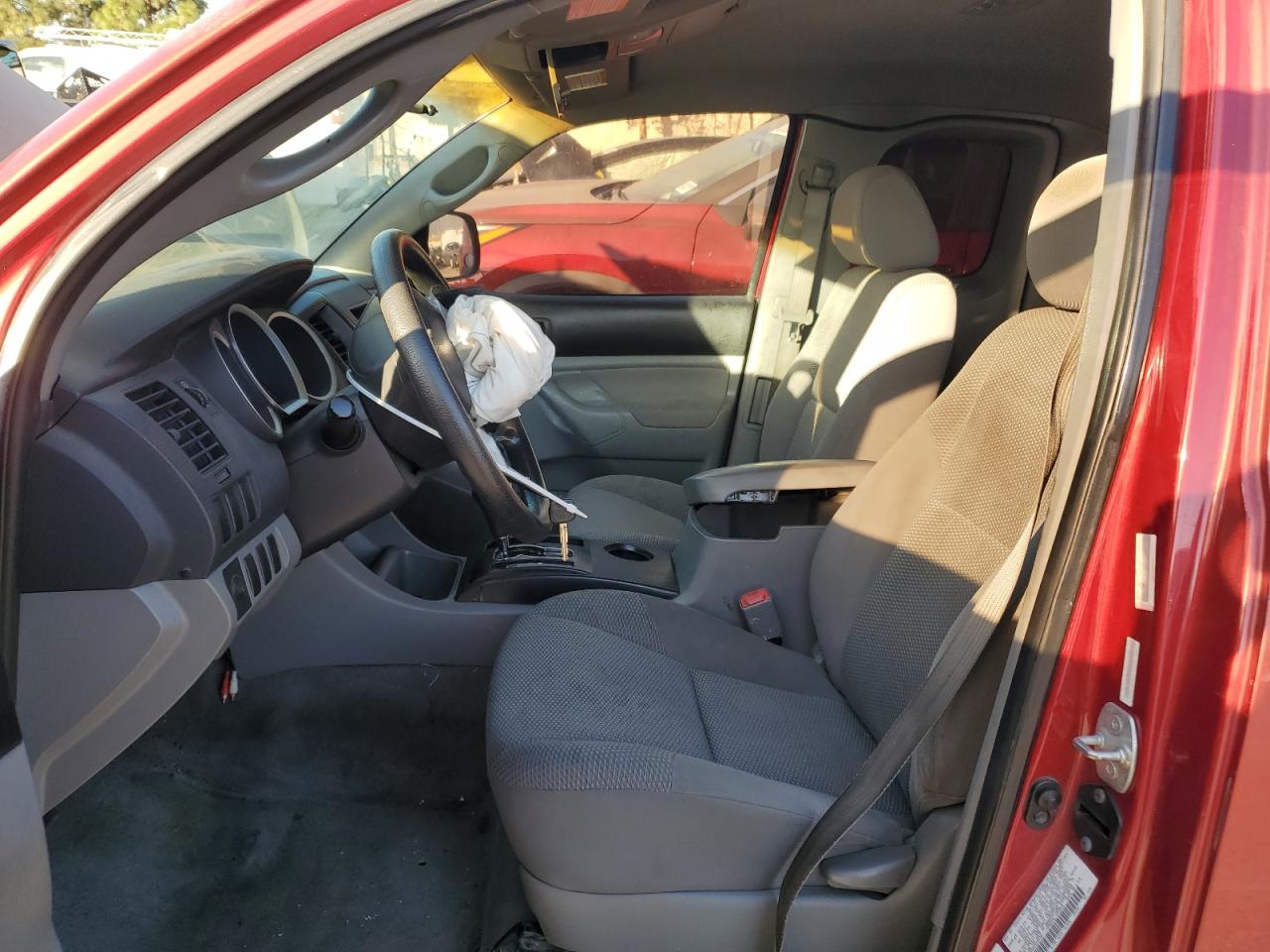 2008 Toyota Tacoma - Image 7