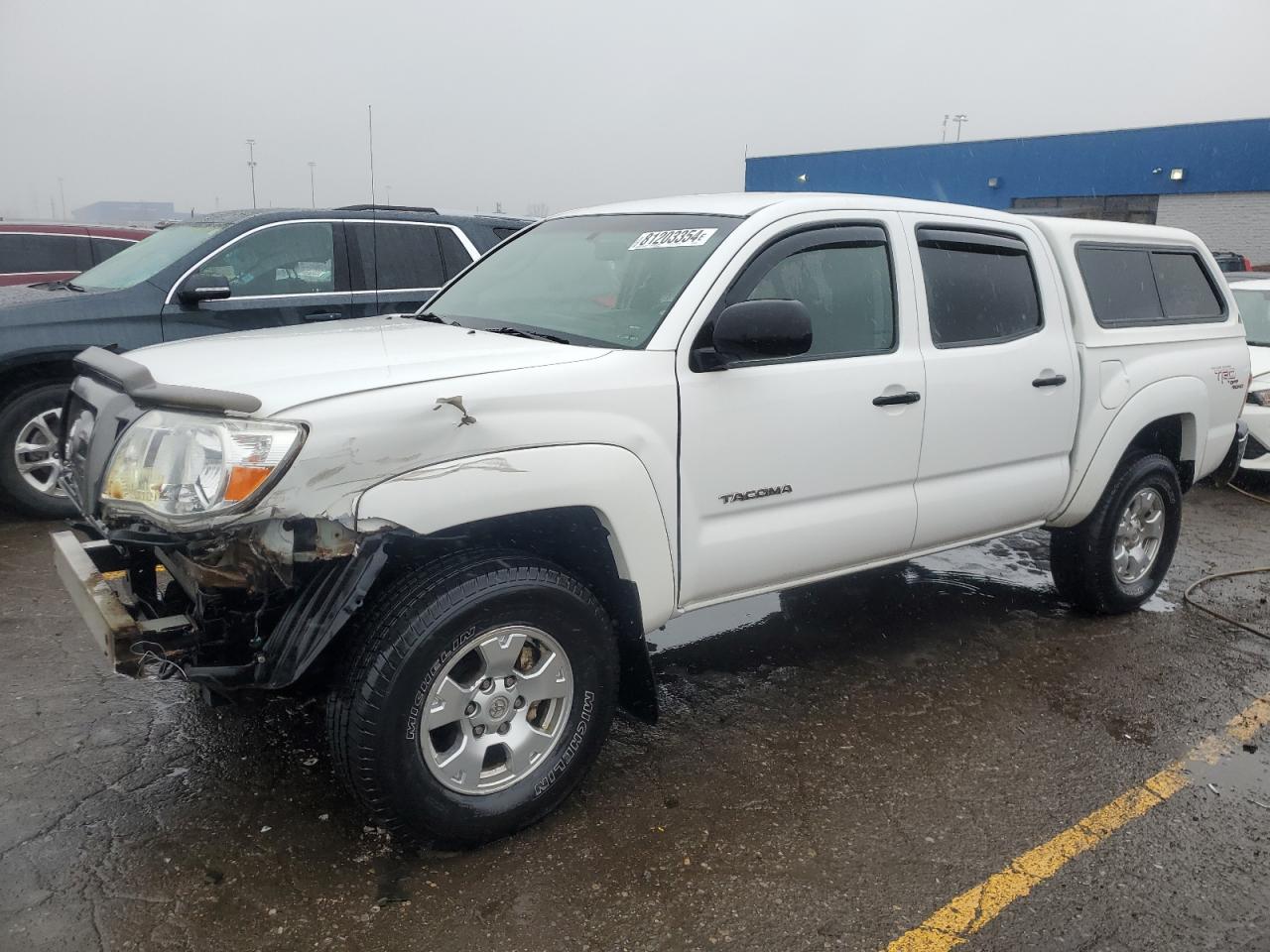 2005 Toyota Tacoma - Image 1