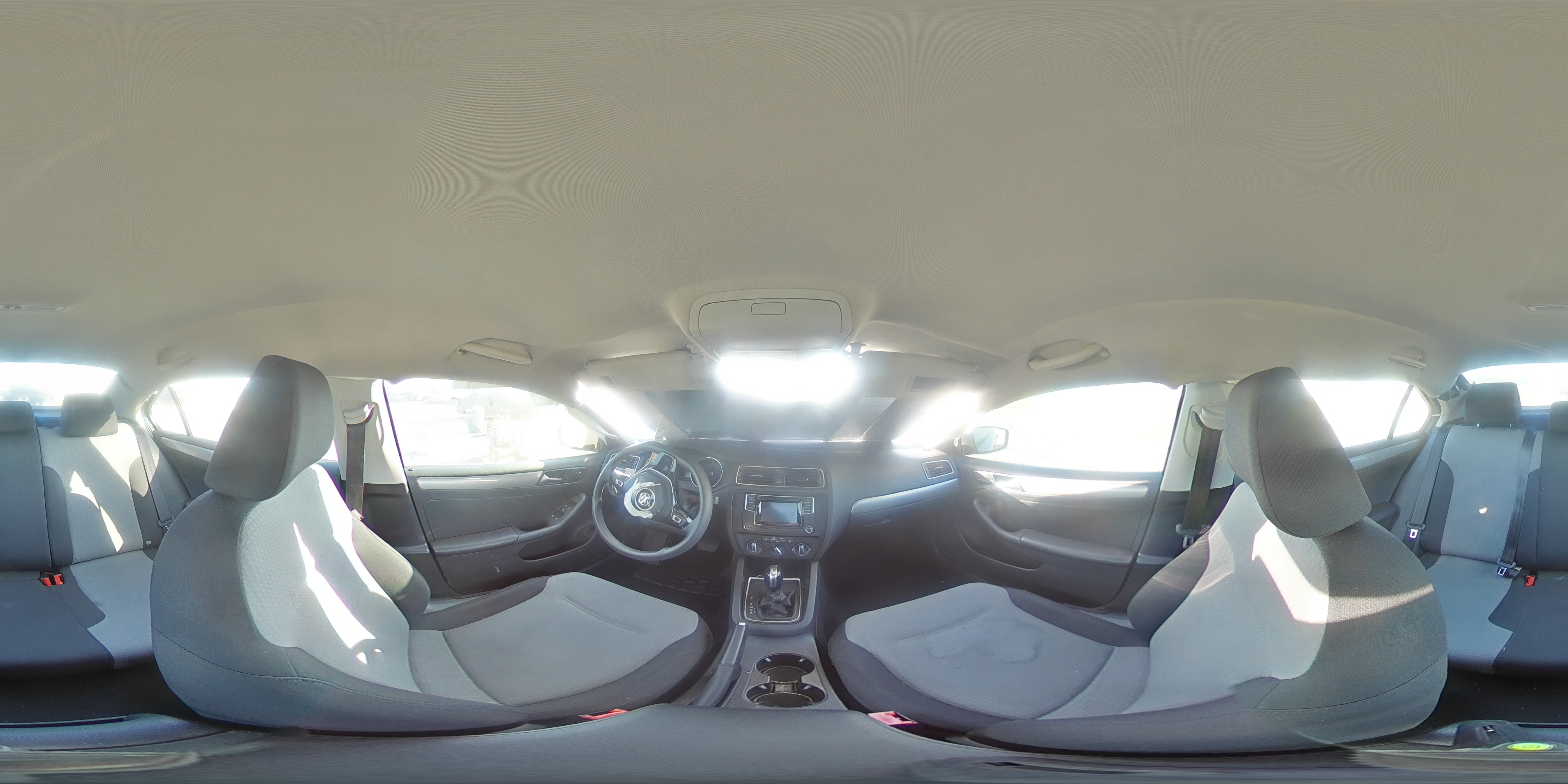 2018 Volkswagen Jetta - Image 13