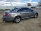 2014 Ford Taurus Se იყიდება Mcfarland-ში, WI - Side