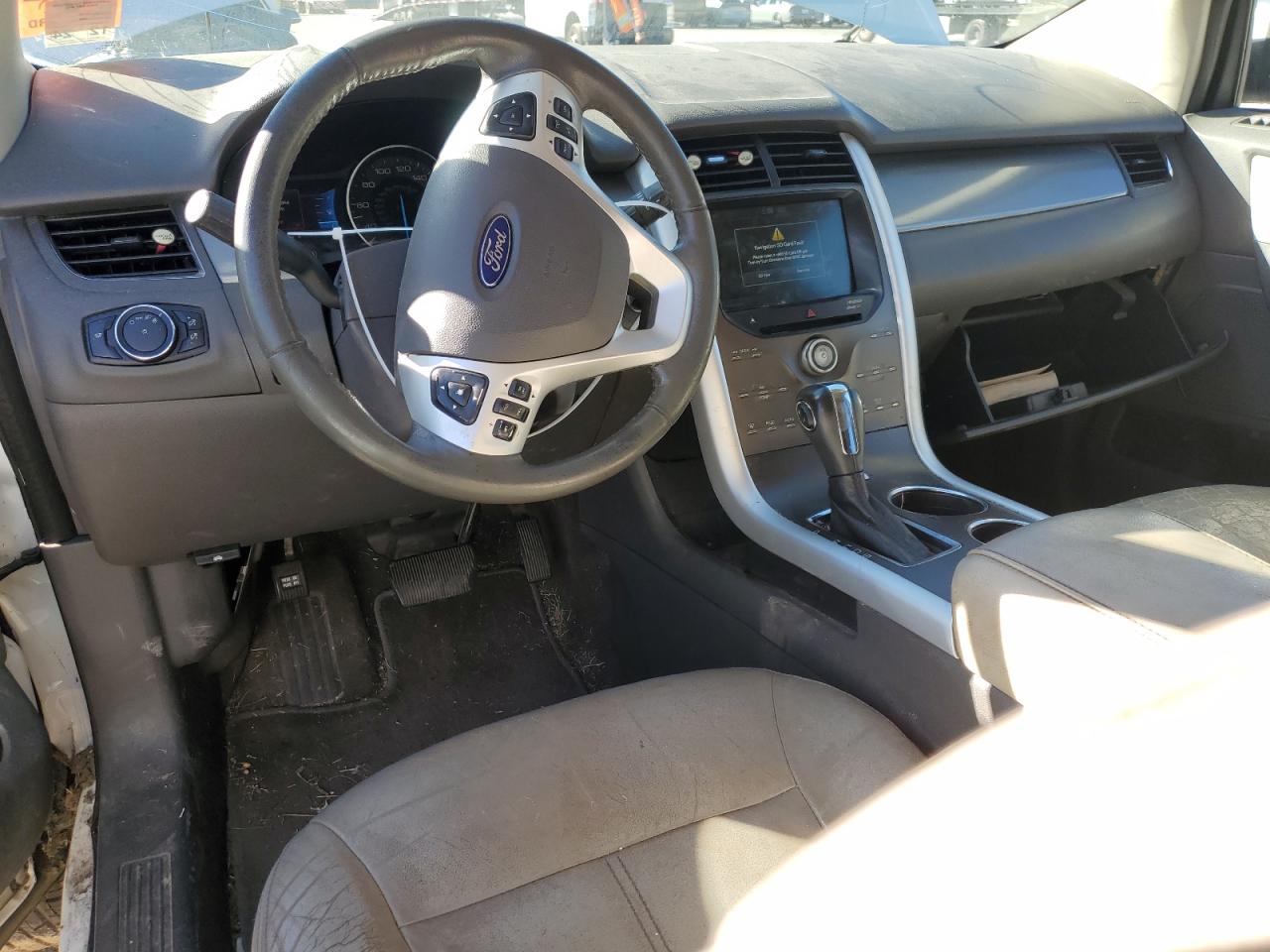 2014 Ford Edge - Image 8