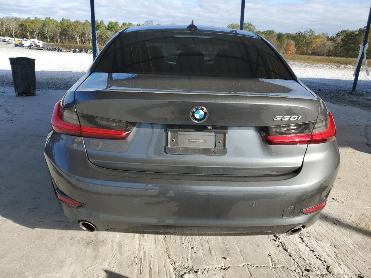 2020 BMW 3er - Image 6