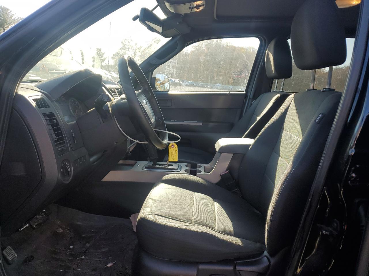2010 Ford Escape - Image 7