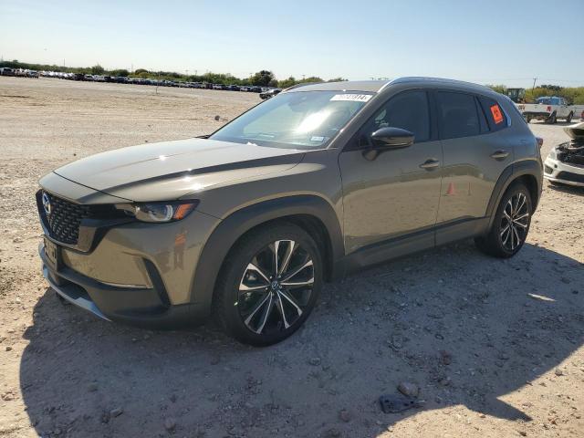 2023 Mazda Cx-50 Premium