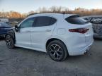 2020 Alfa Romeo Stelvio Ti на продаже в Marlboro, NY - Front End