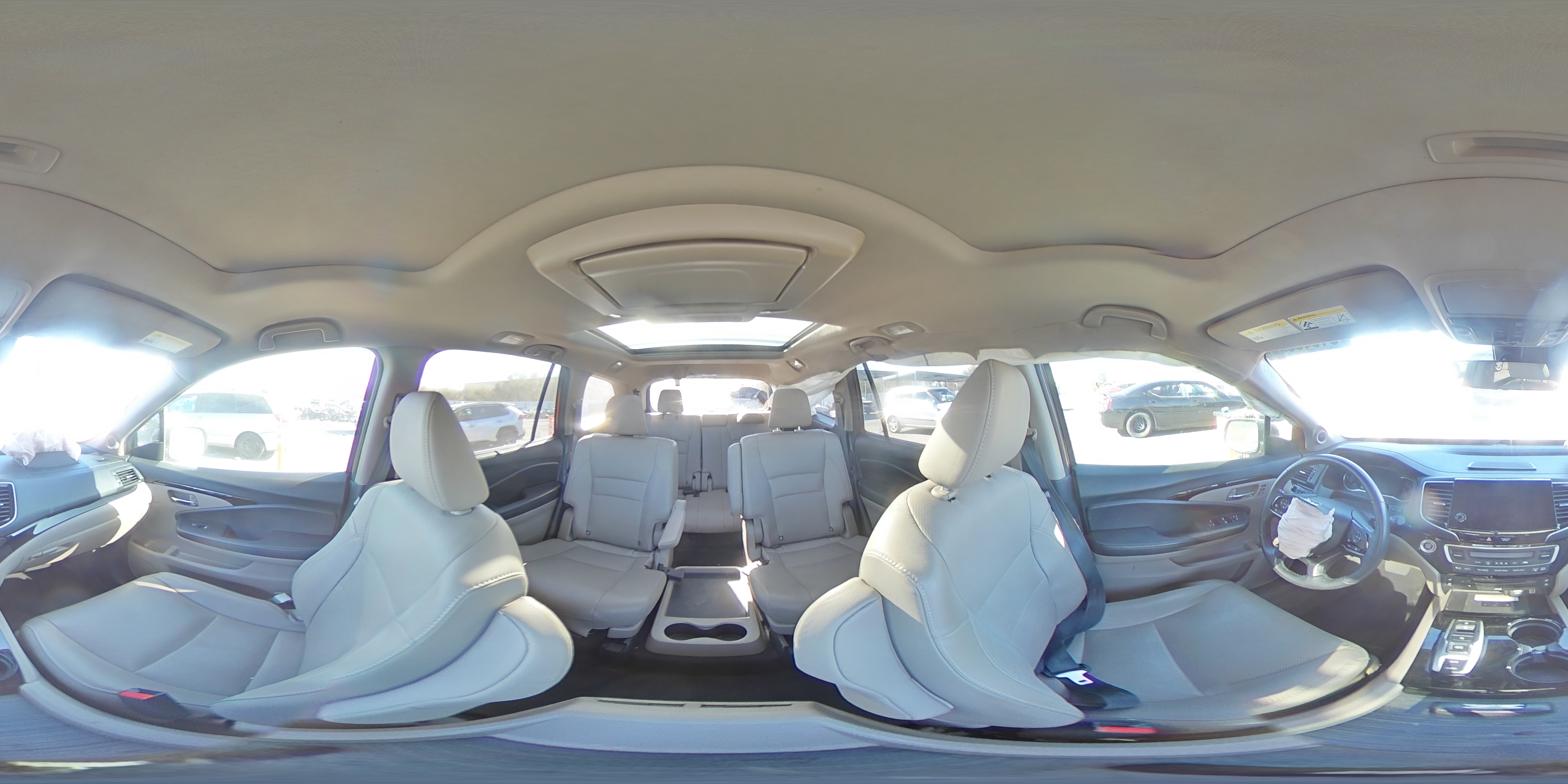 2019 Honda Pilot - Image 14