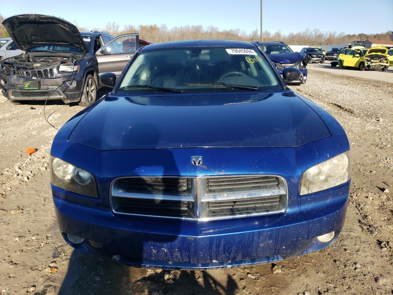 2009 Dodge Charger - Image 5