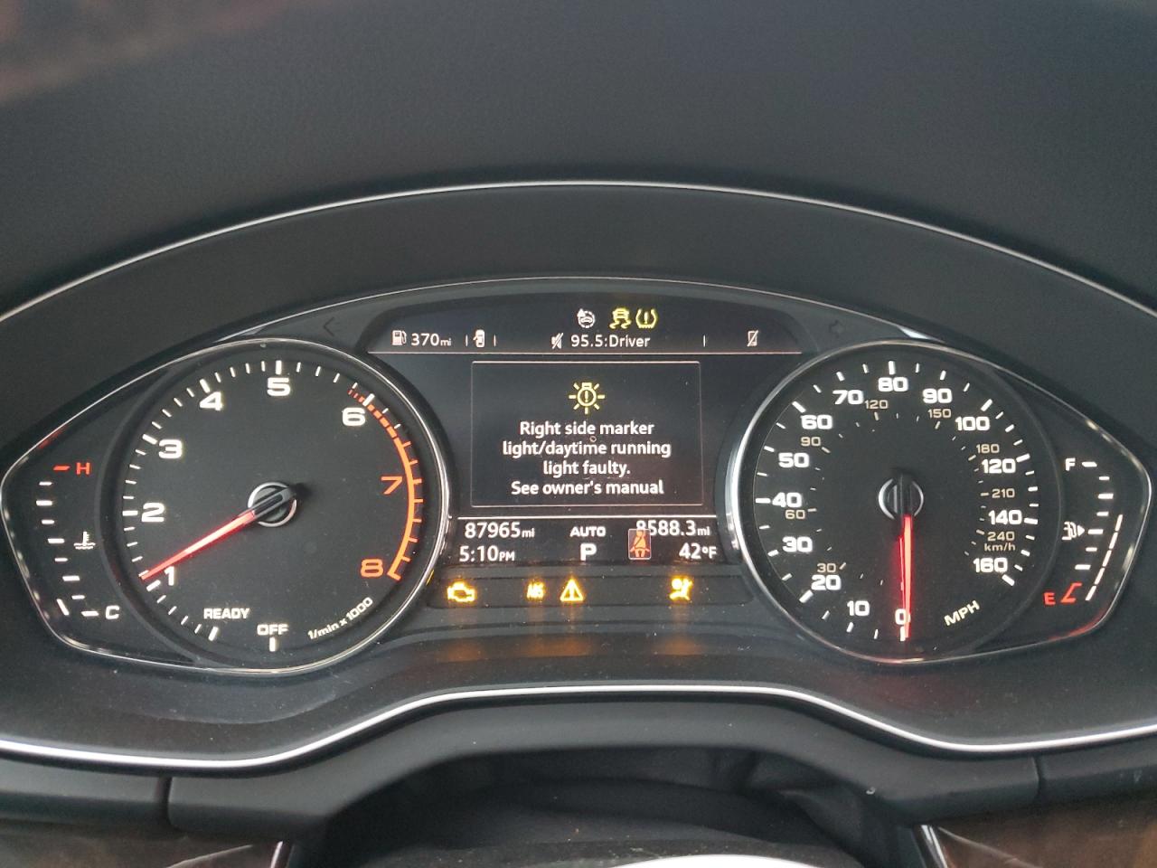 2019 Audi Q5 - Image 9