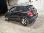 2015 Chevrolet Trax 1Lt en Venta en Pennsburg, PA - Side