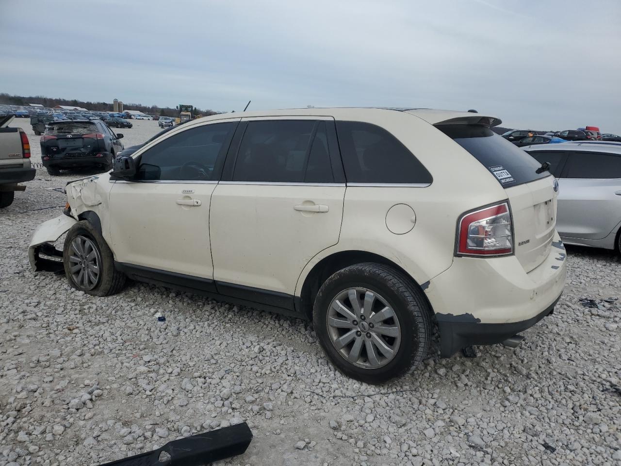 2008 Ford Edge - Image 2