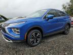 2024 Mitsubishi Eclipse Cross Se продається в Riverview, FL - Water/Flood