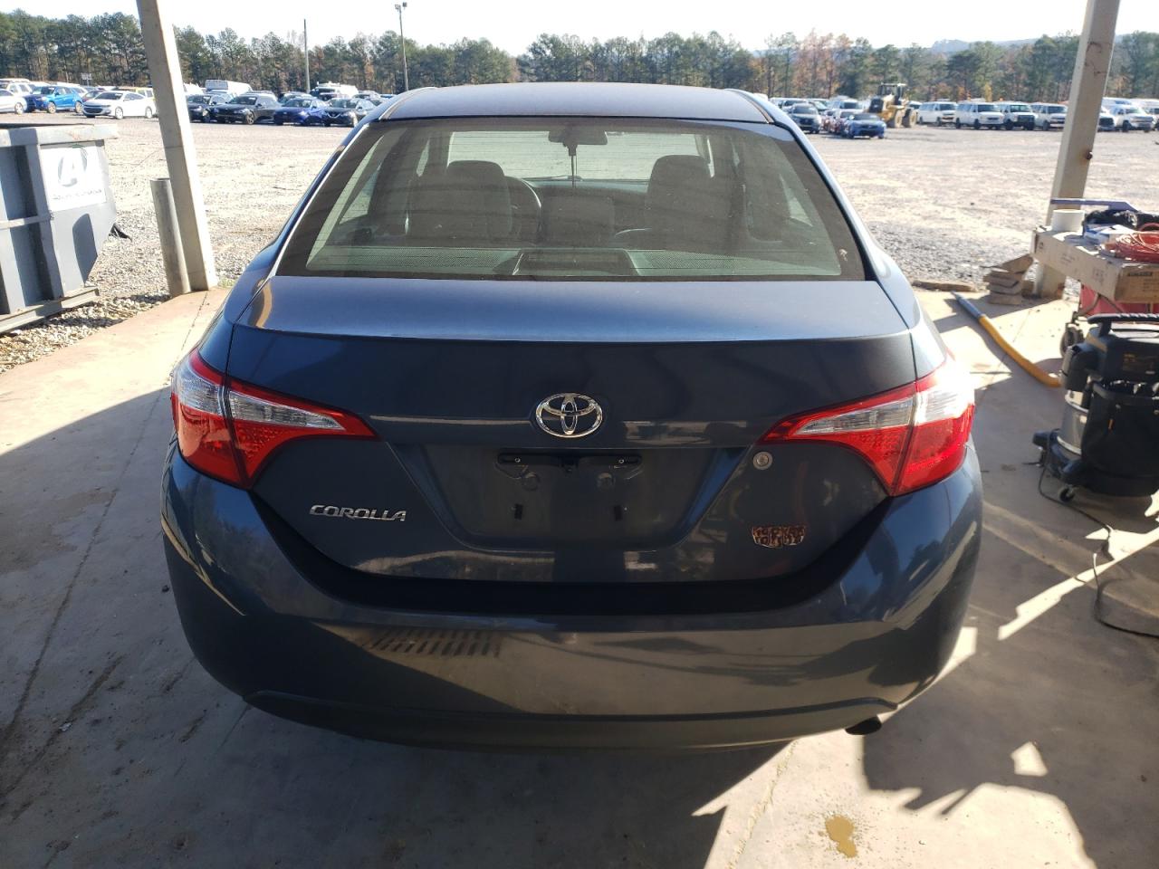 2016 Toyota Corolla - Image 6