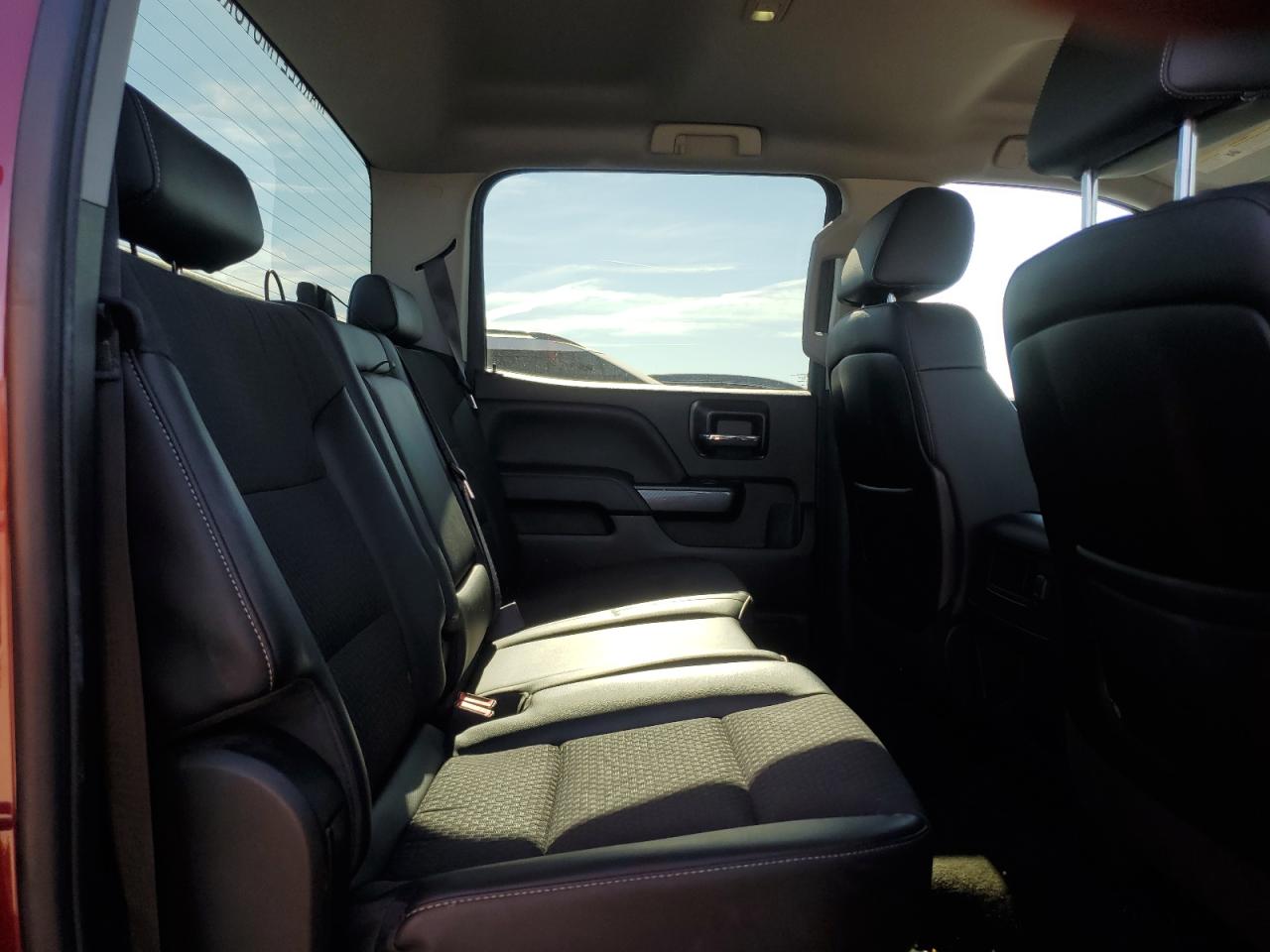 2014 GMC Sierra - Image 10