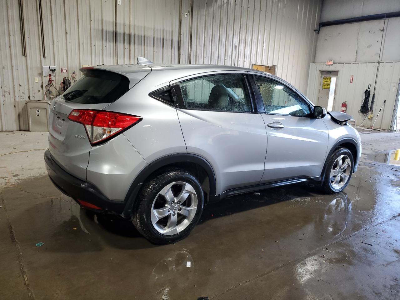 2019 Honda HR-V - Image 3