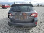 2017 Subaru Outback 2.5I Limited იყიდება Reno-ში, NV - Side