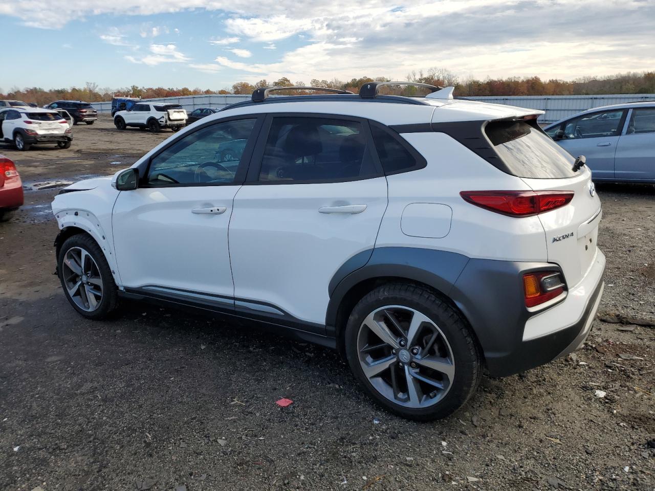 2021 Hyundai Kona - Image 2