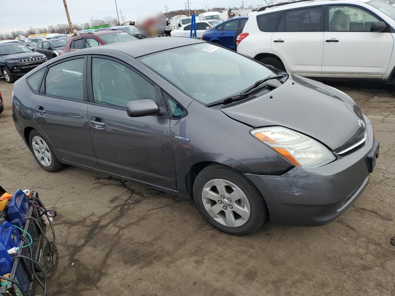 2007 Toyota Prius - Image 4