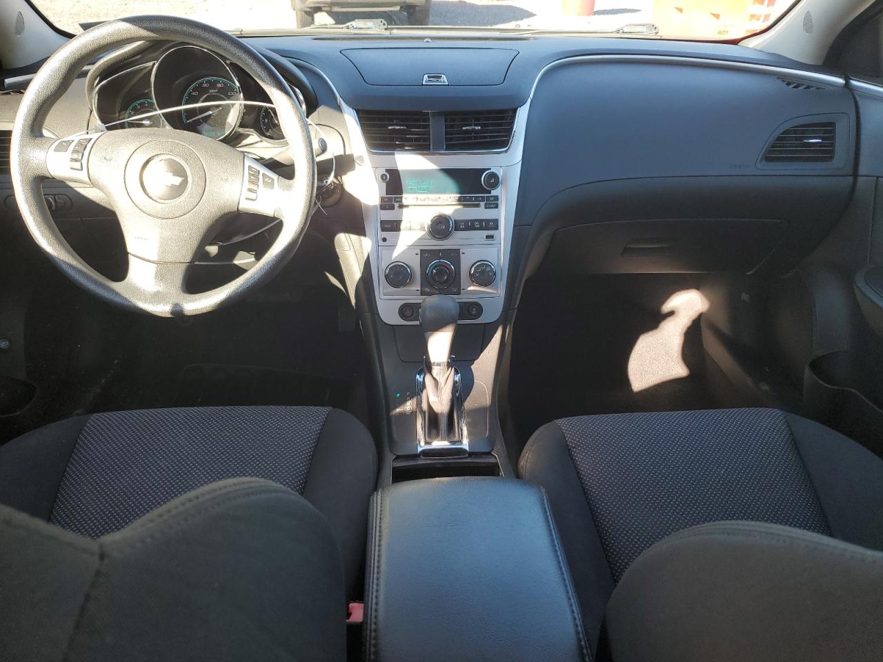 2012 Chevrolet Malibu 1Lt VIN: 1G1ZC5E00CF212945 Lot: 80347894