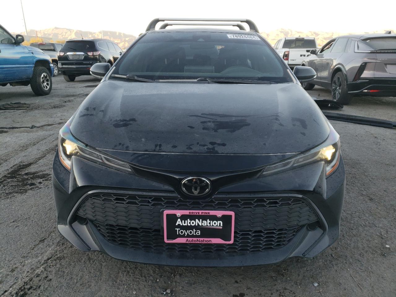 2022 Toyota Corolla - Image 5