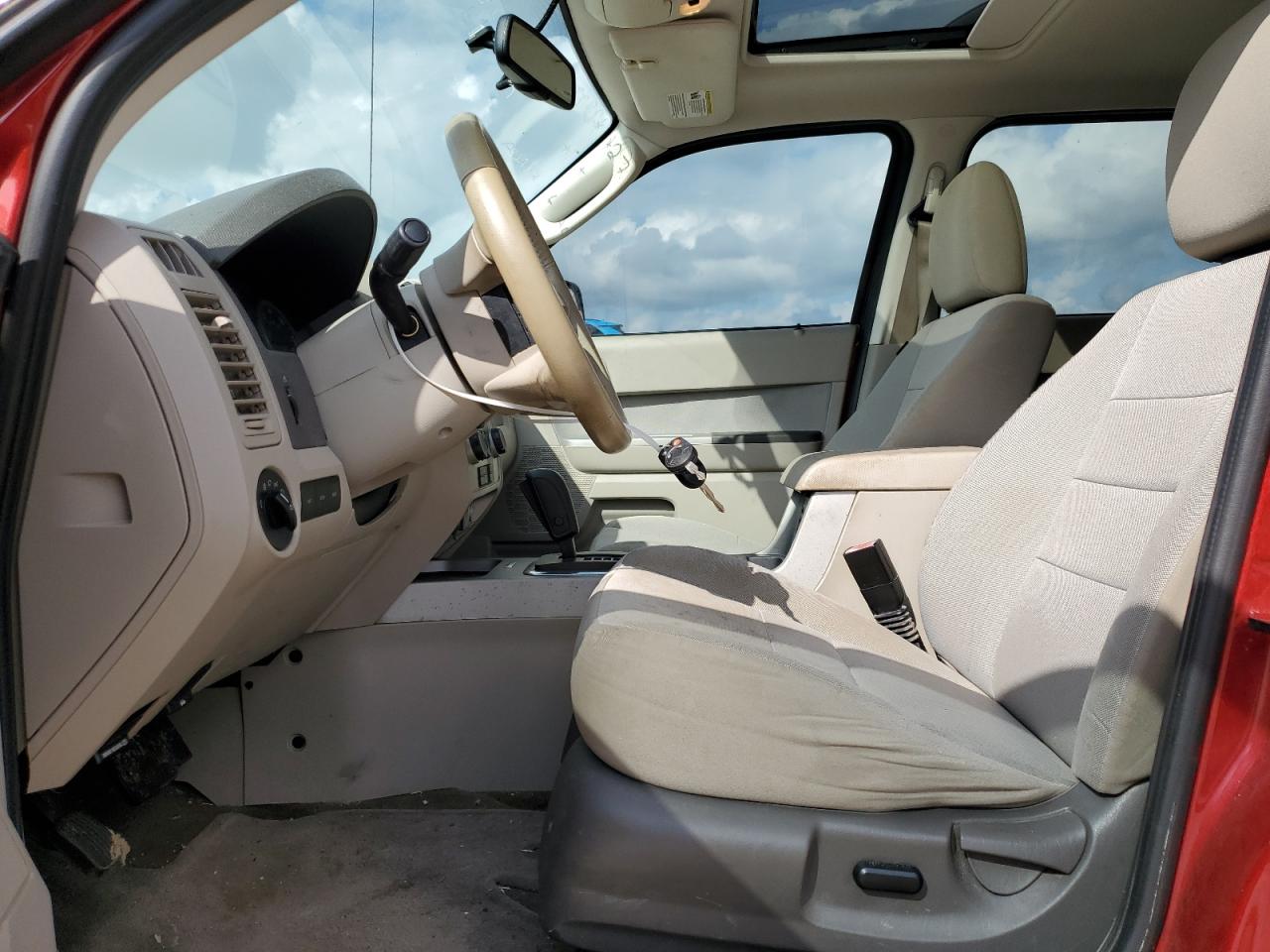 2011 Ford Escape - Image 7