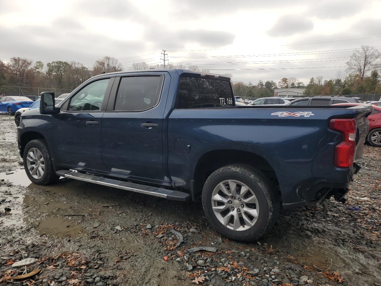 2019 Chevrolet Silverado - Image 2