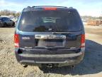 2012 Honda Pilot Exl للبيع في Baltimore، MD - Front End