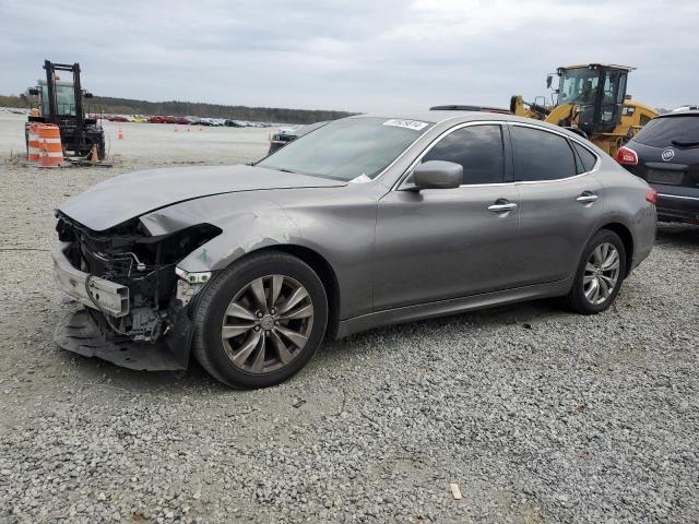 2013 Infiniti M37 