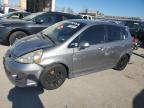 2007 Honda Fit S للبيع في Kansas City، KS - Front End