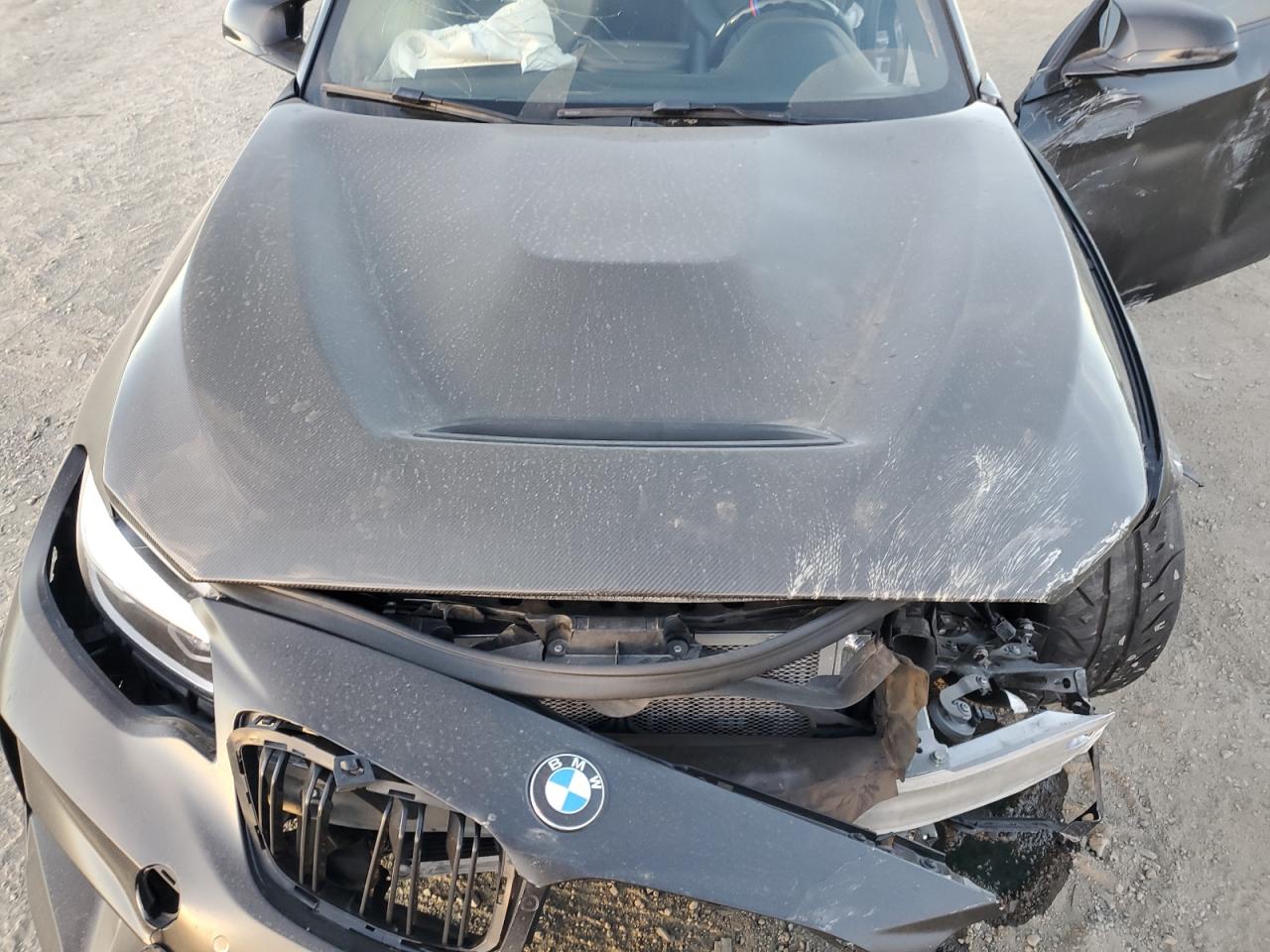 2021 BMW M2 - Image 11