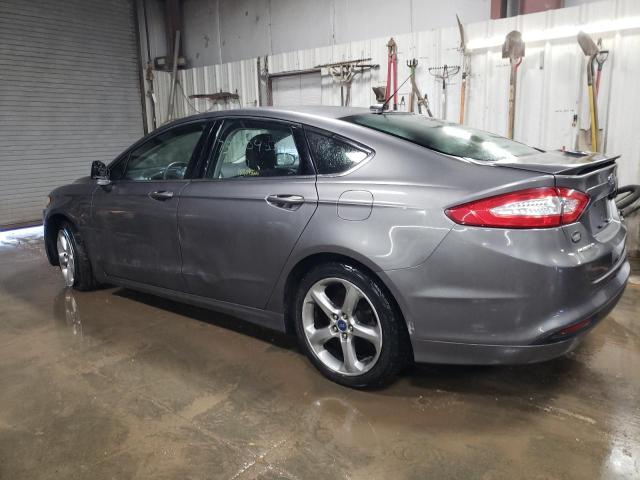  FORD FUSION 2013 Szary