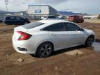 2021 Honda Civic Lx за продажба в Colorado Springs, CO - Hail