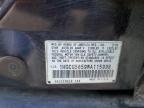 1998 Honda Accord Ex en Venta en Mocksville, NC - Front End