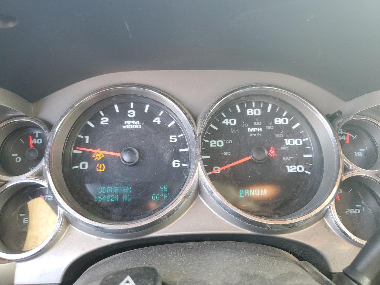 2011 Chevrolet Silverado K1500 Lt VIN: 1GCRKSE35BZ316640 Lot: 81989134