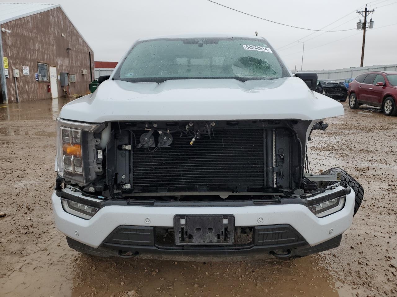 2021 Ford F-150 - Image 5