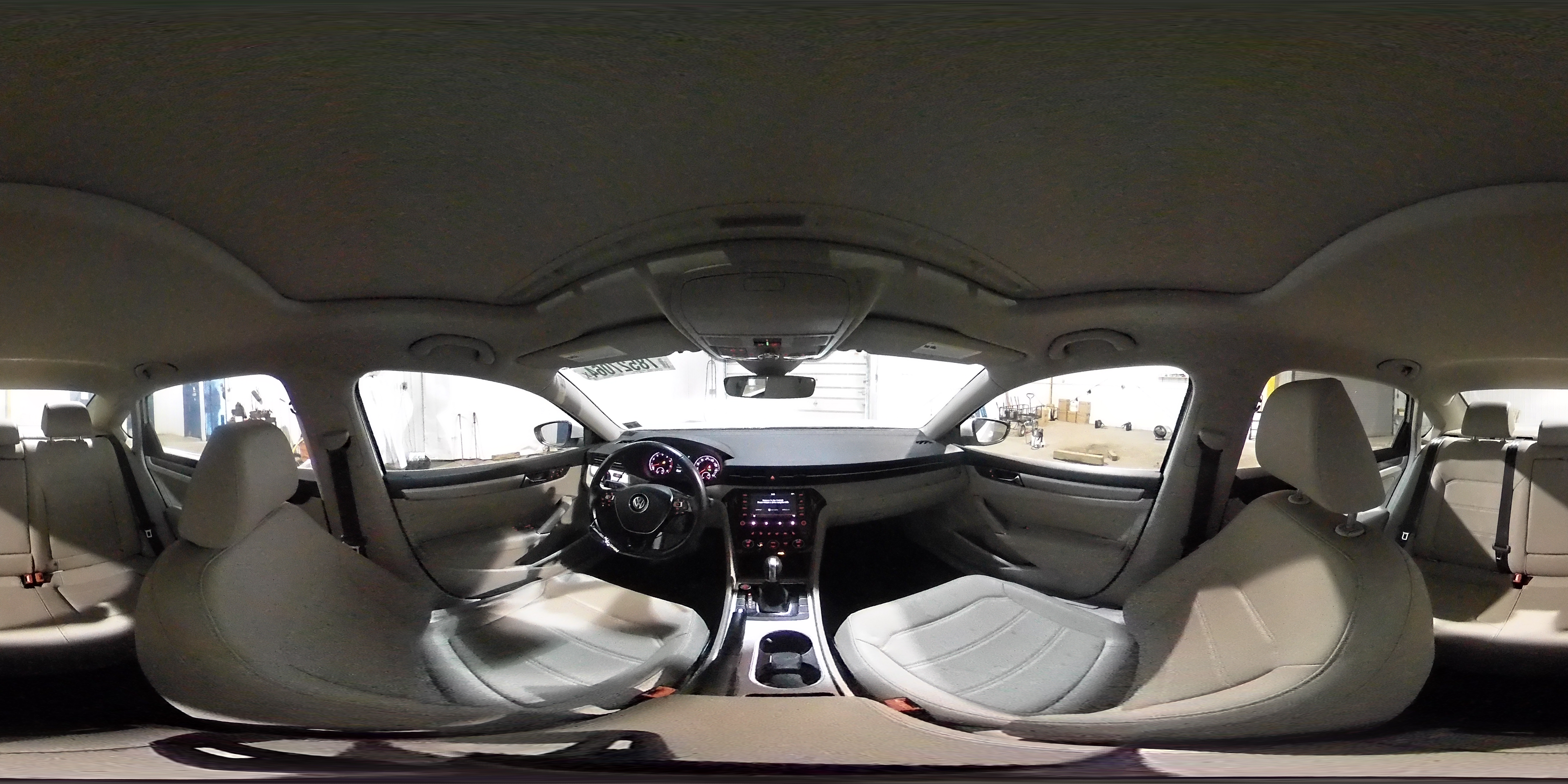2020 Volkswagen Passat - Image 15