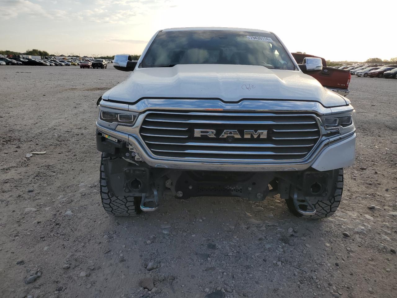 2020 RAM 1500 - Image 5
