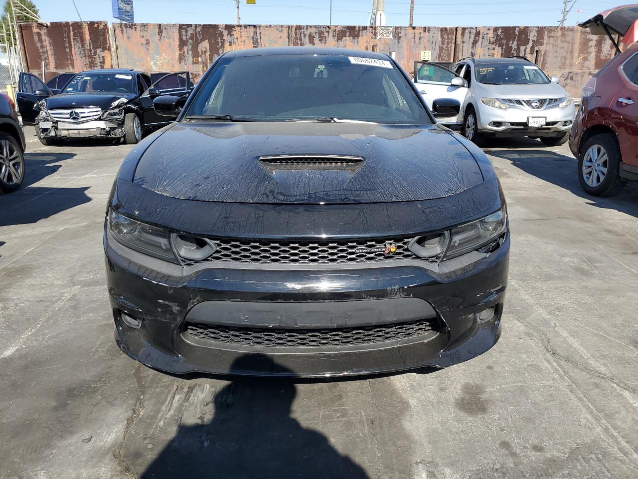 2020 Dodge Charger - Image 5