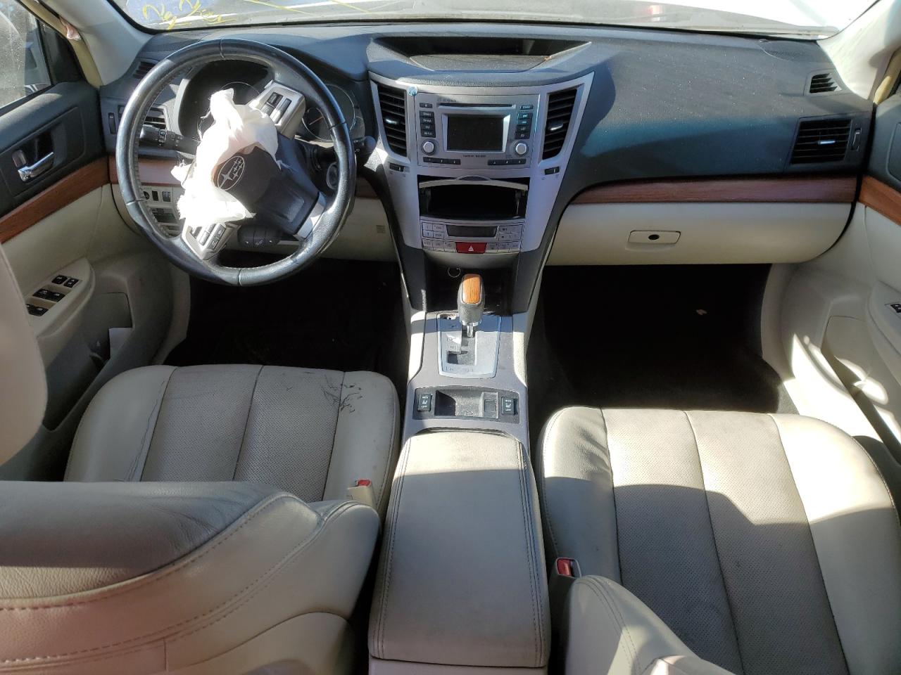 2013 Subaru Outback - Image 8