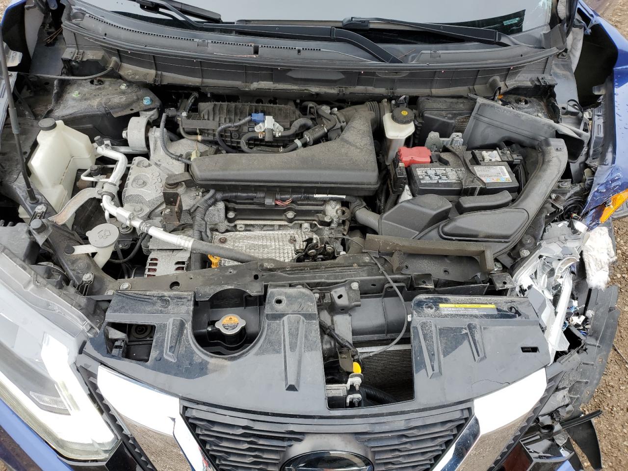 2019 Nissan Rogue - Image 13