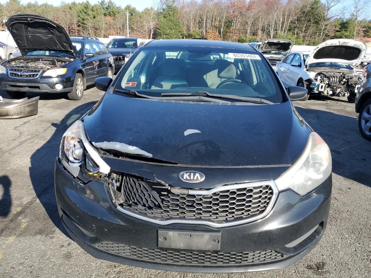 2014 Kia Forte - Image 5