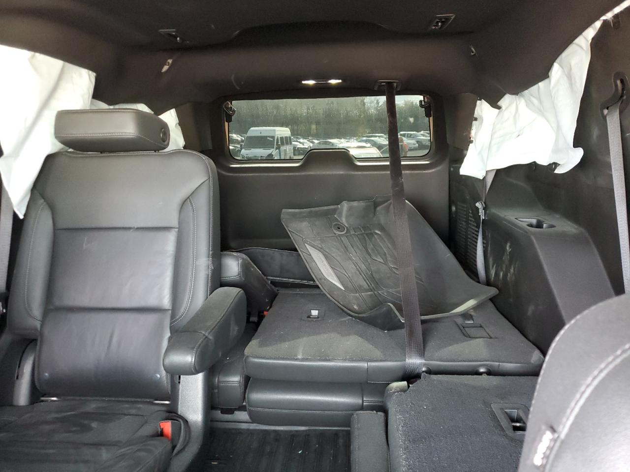 2021 Chevrolet Tahoe - Image 10