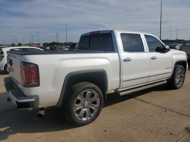  GMC SIERRA 2017 Biały