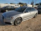 2018 Audi A6 Premium Plus იყიდება Oklahoma City-ში, OK - Rear End