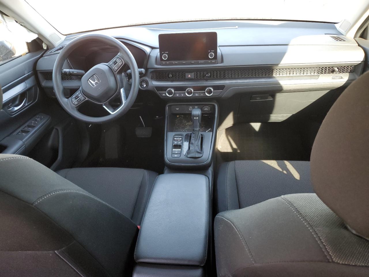 2024 Honda CR-V - Image 8