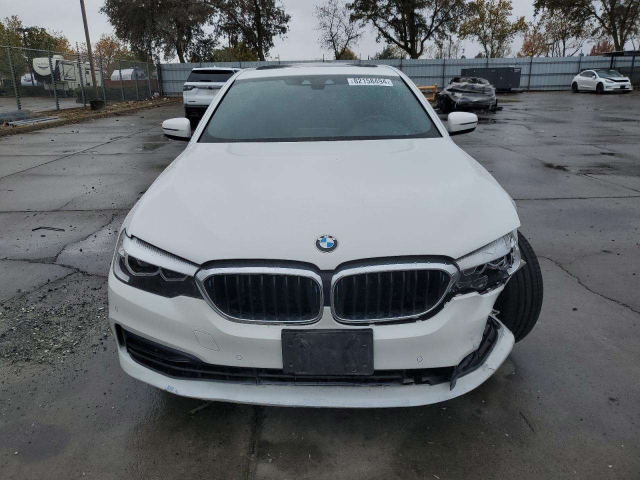 2019 BMW 5er - Image 5