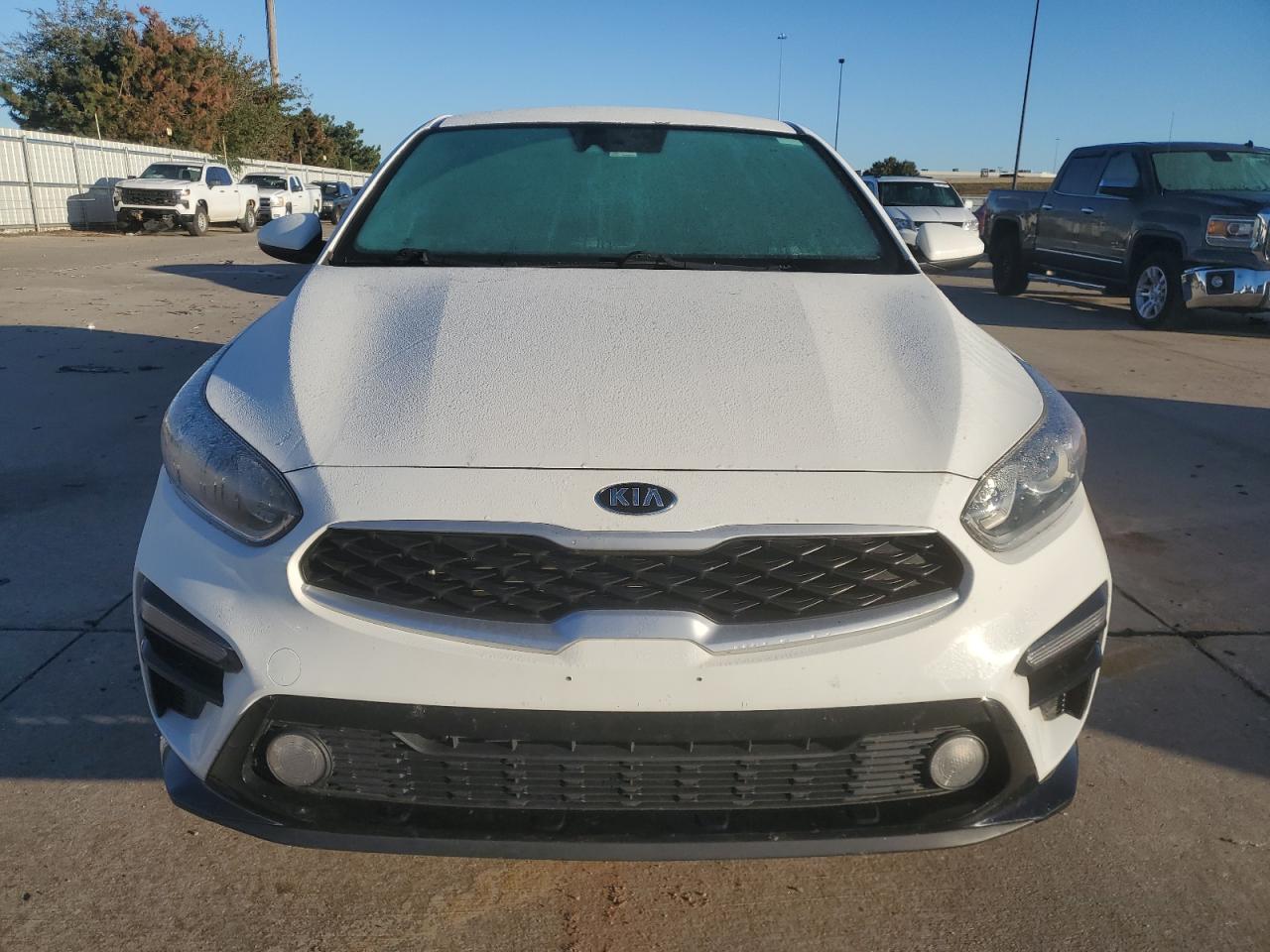2019 Kia Forte - Image 5