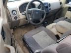 2006 Ford F150  იყიდება Madisonville-ში, TN - Front End