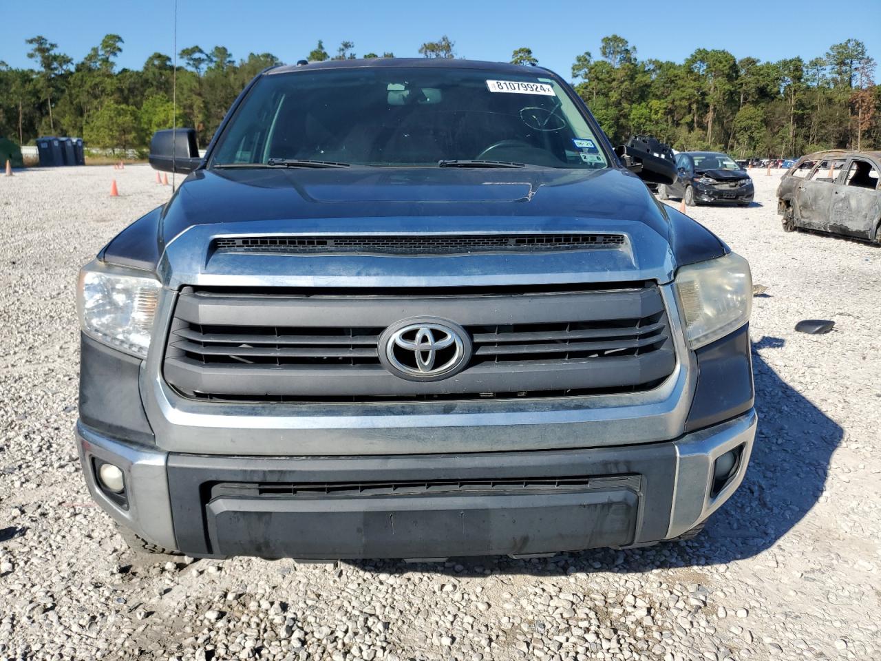 VIN 5TFUW5F11EX364021 2014 TOYOTA TUNDRA no.5