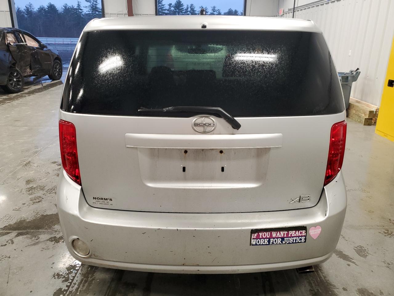 2008 Scion xB - Image 6
